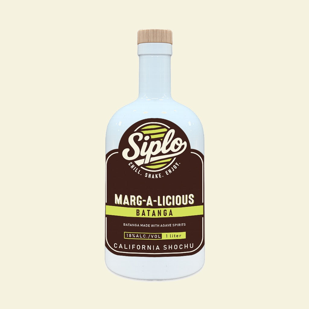 Marg-a-licious Batanga 1 Liter