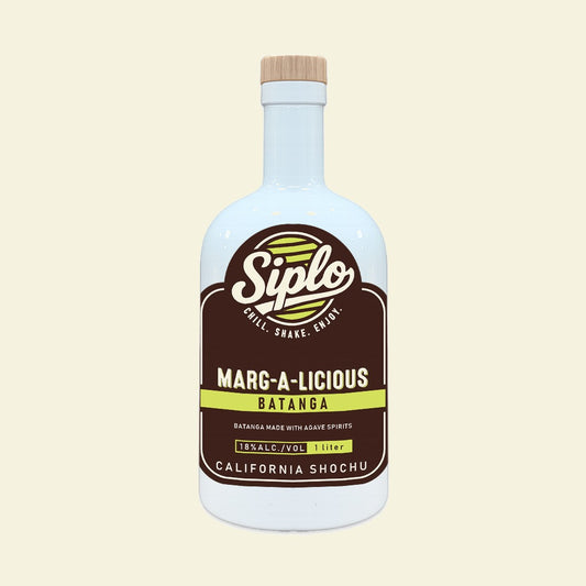 Marg-a-licious Batanga 1 Liter