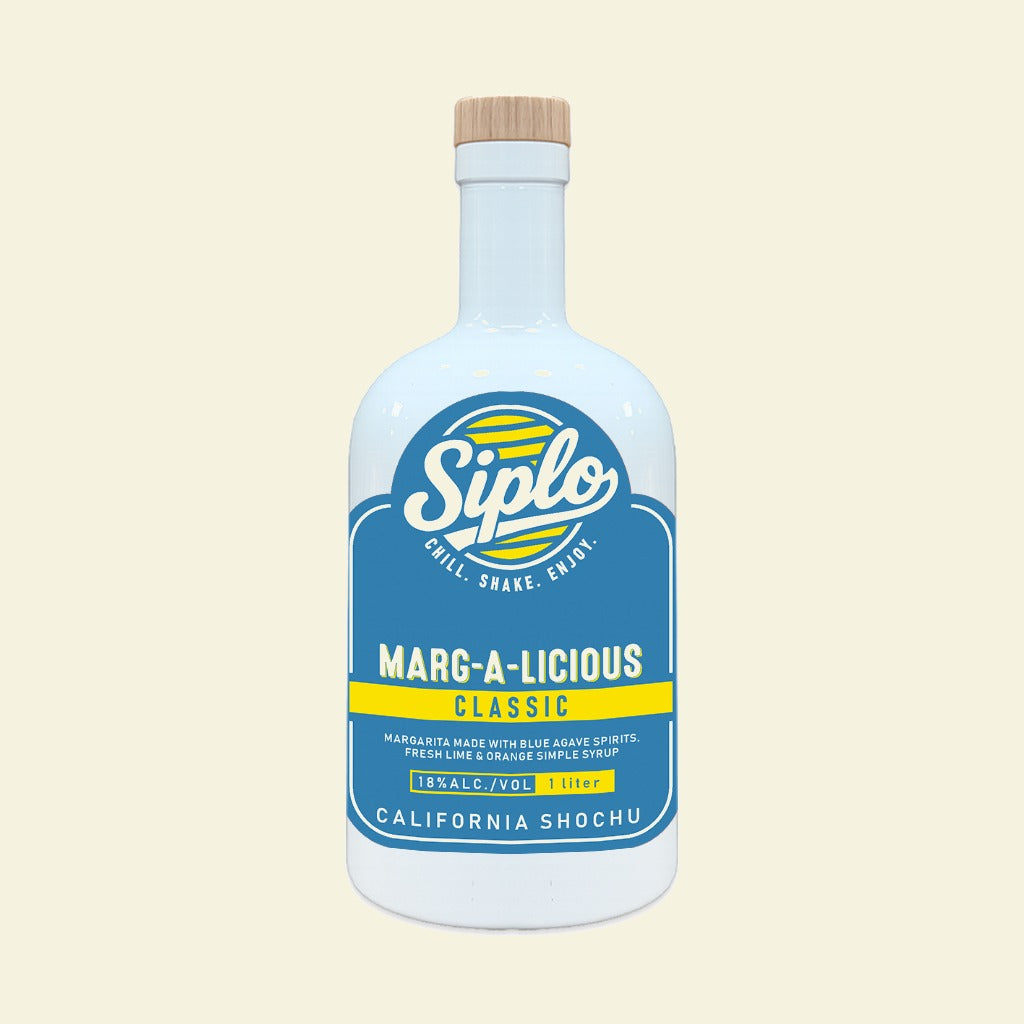 Marg-a-licious Classic 1 Liter