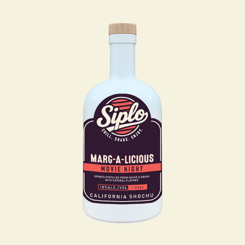 Marg-a-licious Movie Night 1 Liter