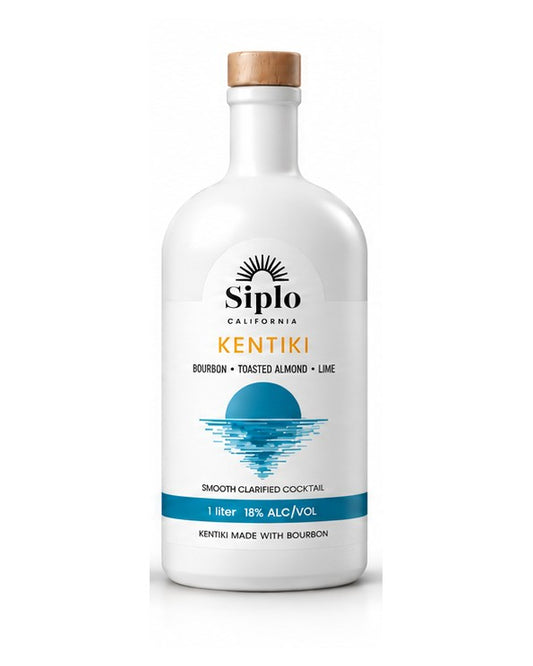Siplo Kentiki 1L bottle